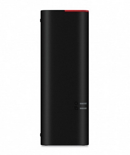 هارد اکسترنال بوفالو HD-GDU3-EU USB 3.0 3Tb97889
